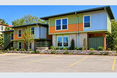 2706 Cole Street #B103, Austin, TX 78705 - Photo 1