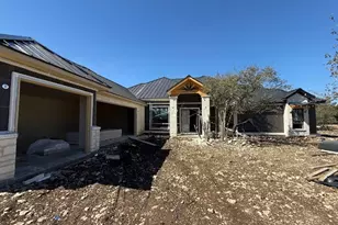 517 Vale Pond Spur, Georgetown, TX 78633 - Photo 4