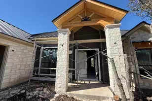 517 Vale Pond Spur, Georgetown, TX 78633 - Photo 6