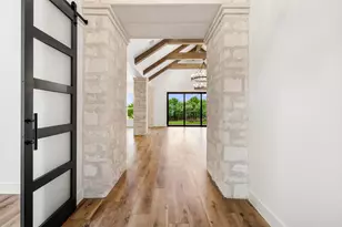 517 Vale Pond Spur, Georgetown, TX 78633 - Photo 4