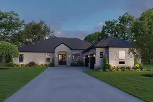 517 Vale Pond Spur, Georgetown, TX 78633 - Photo 4