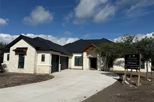 517 Vale Pond Spur, Georgetown, TX 78633 - Photo 12