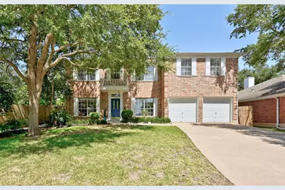 10906 Redgate Lane, Austin, TX 78739 - Photo 1