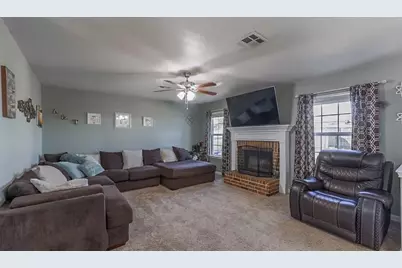 5709 Drystone Lane, Killeen, TX 76542 - Photo 8