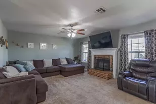 5709 Drystone Ln, Killeen, TX 76542 - Photo 8