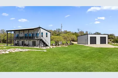 582 Delaware Creek Road, Blanco, TX 78006 - Photo 4