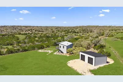 582 Delaware Creek Road, Blanco, TX 78006 - Photo 6
