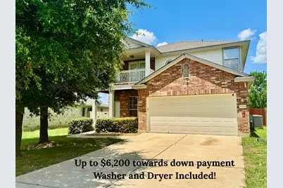 13504 Richard Nixon Street, Manor, TX 78653 - Photo 1