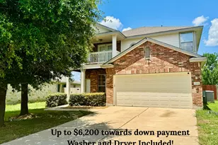 13504 Richard Nixon St, Manor, TX 78653 - Photo 1