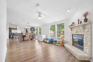 258 Pathfinders Way, Smithville, TX 78957 - Photo 14