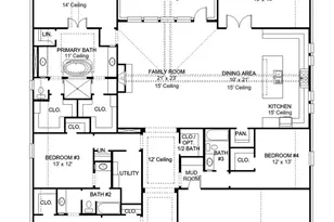 381 Onion Creek Ln, Hays, TX 78619 - Photo 2