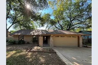 9207 Hunters Trace, Austin, TX 78758 - Photo 1