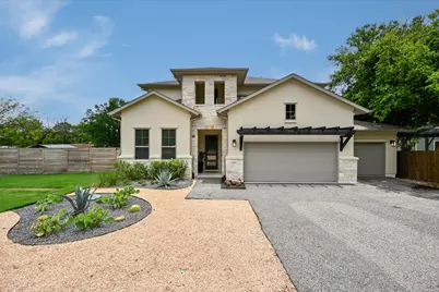 913 Presa Arriba Road, Austin, TX 78733 - Photo 1