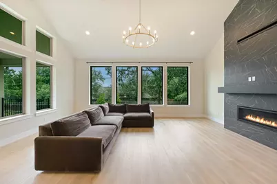 913 Presa Arriba Road, Austin, TX 78733 - Photo 4