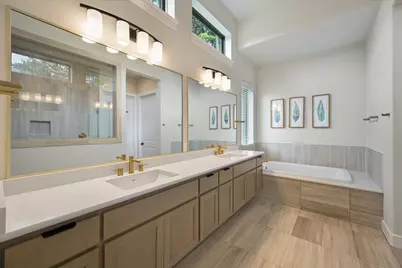 913 Presa Arriba Road, Austin, TX 78733 - Photo 18