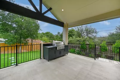 913 Presa Arriba Road, Austin, TX 78733 - Photo 26