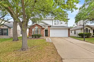 1425 Thibodeaux Dr, Round Rock, TX 78664 - Photo 1