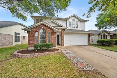 1425 Thibodeaux Drive, Round Rock, TX 78664 - Photo 2