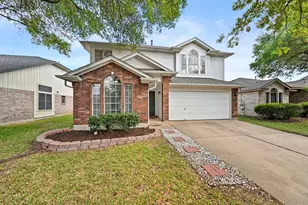 1425 Thibodeaux Dr, Round Rock, TX 78664 - Photo 2