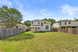 1425 Thibodeaux Dr, Round Rock, TX 78664 - Photo 30