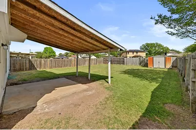 1425 Thibodeaux Drive, Round Rock, TX 78664 - Photo 28