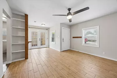 2717 Parker Lane #B, Austin, TX 78741 - Photo 4