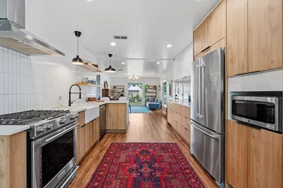 5705 Susie Court, Austin, TX 78757 - Photo 4