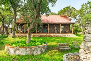 00000 Oakwood Loop, Wimberley, TX 78676 - Photo 1