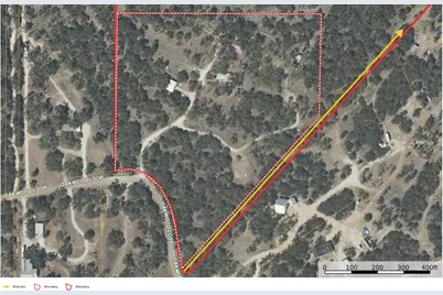 00000 Oakwood Loop, Wimberley, TX 78676 - Photo 36