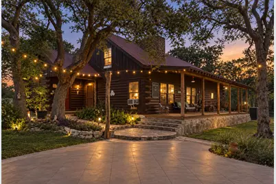 00000 Oakwood Loop, Wimberley, TX 78676 - Photo 2