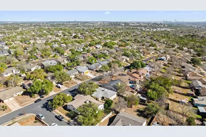 8317 Gallatin Drive, Austin, TX 78736 - Photo 6