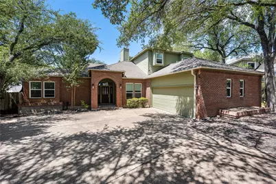 7203 Desert Rose Cove, Austin, TX 78750 - Photo 1