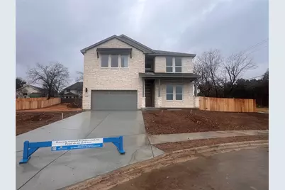 1024 Sonata Place, Round Rock, TX 78681 - Photo 1