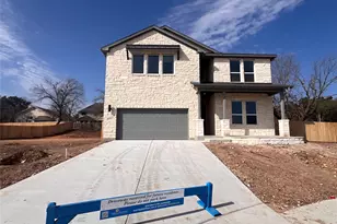 1024 Sonata Pl, Round Rock, TX 78681 - Photo 2