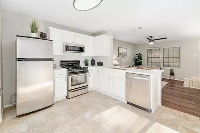 11901 Swearingen Drive #32, Austin, TX 78758 - Photo 8