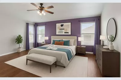 204 Hale Irwin Drive, Round Rock, TX 78664 - Photo 18