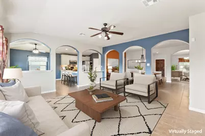 204 Hale Irwin Drive, Round Rock, TX 78664 - Photo 10