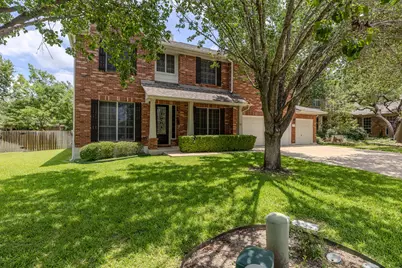 2227 Buena Vista Lane, Round Rock, TX 78665 - Photo 2