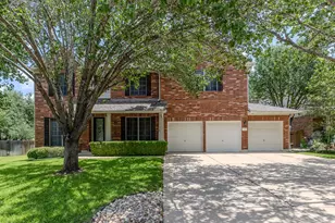 2227 Buena Vista Ln, Round Rock, TX 78665 - Photo 1