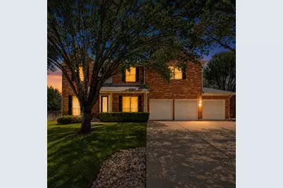 2227 Buena Vista Lane, Round Rock, TX 78665 - Photo 32