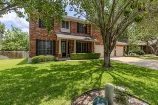 2227 Buena Vista Ln, Round Rock, TX 78665 - Photo 2