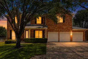 2227 Buena Vista Ln, Round Rock, TX 78665 - Photo 1