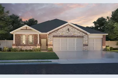 214 Divisadero Drive, Hutto, TX 78634 - Photo 1