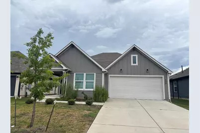 309 Mulberry Creek Lane, Hutto, TX 78634 - Photo 1