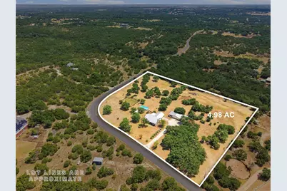 16435 Lucky Hit Road, Leander, TX 78641 - Photo 2