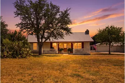 16435 Lucky Hit Road, Leander, TX 78641 - Photo 1