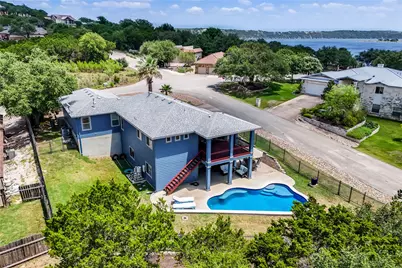 3000 Constitution Drive, Lago Vista, TX 78645 - Photo 6
