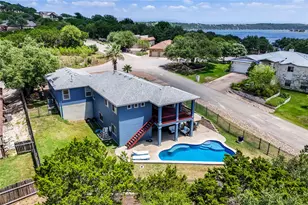3000 Constitution Dr, Lago Vista, TX 78645 - Photo 6