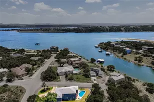 3000 Constitution Dr, Lago Vista, TX 78645 - Photo 36