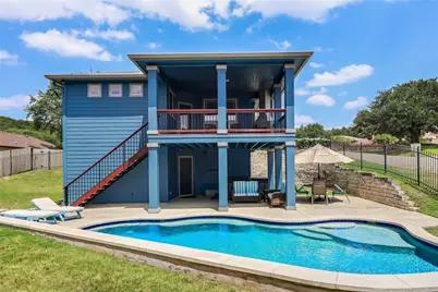 3000 Constitution Drive, Lago Vista, TX 78645 - Photo 2